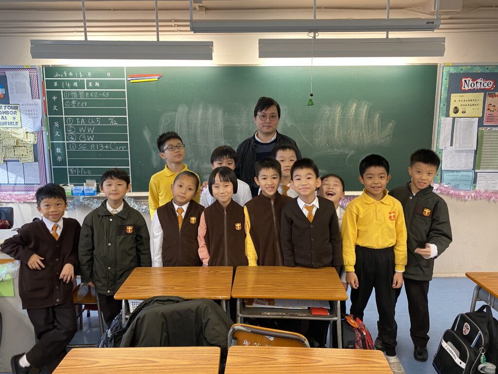 「奧數拔尖班」有效提升學生的數學水平及思維能力。